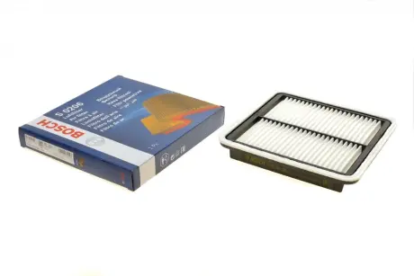Повітряний фільтр двигуна Bosch F026400206