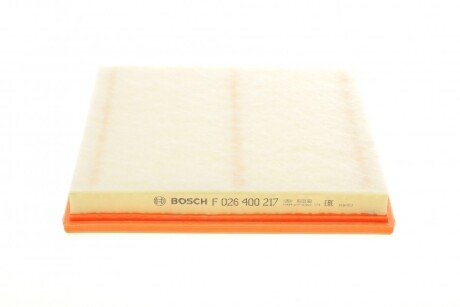 Воздушный фильтр двигателя bosch F026400217