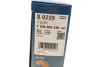 Воздушный фильтр двигателя bosch F 026 400 229
