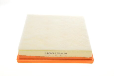 Воздушный фильтр двигателя bosch F026400244