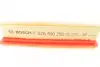 Воздушный фильтр двигателя bosch F026400250