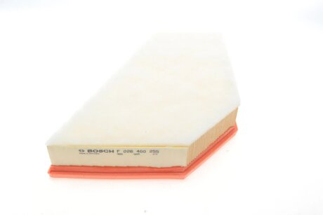 Воздушный фильтр двигателя bosch F026400255