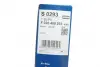 Воздушный фильтр двигателя bosch F 026 400 293