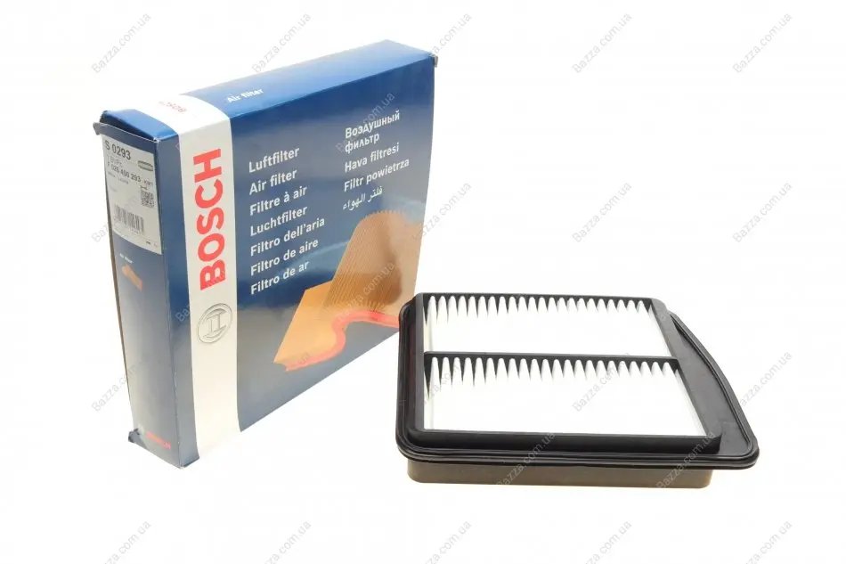Воздушный фильтр двигателя bosch F 026 400 293