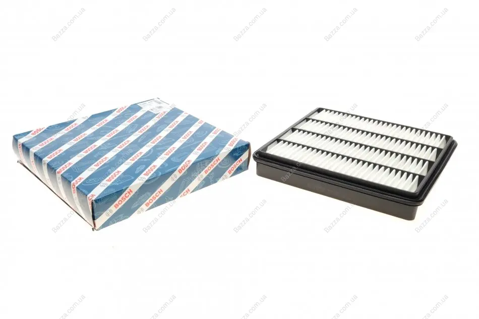 Повітряний фільтр двигуна Bosch F026400296 (фото 1)