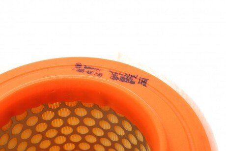 Повітряний фільтр двигуна bosch F026400298