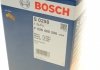 Повітряний фільтр двигуна bosch F 026 400 298