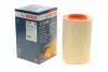 Повітряний фільтр двигуна Bosch F026400298 (фото 1)