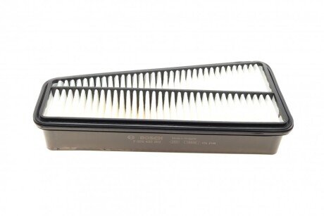 Повітряний фільтр двигуна bosch F026400302