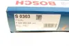 Повітряний фільтр двигуна Bosch F026400303 (фото 8)