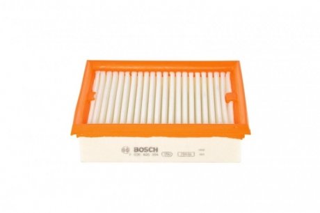 Повітряний фільтр двигуна bosch F026400304