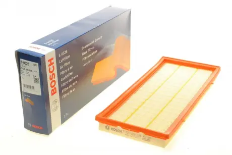 Повітряний фільтр двигуна Bosch F 026 400 326