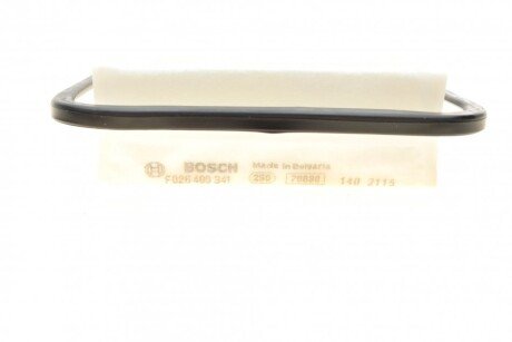 Воздушный фильтр двигателя bosch F026400341