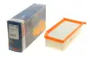 Воздушный фильтр двигателя bosch F 026 400 343