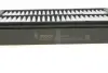 Повітряний фільтр двигуна Bosch F026400347 (фото 4)