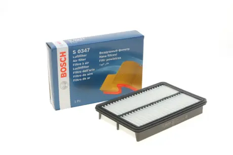 Повітряний фільтр двигуна Bosch F026400347
