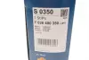 Повітряний фільтр двигуна Bosch F026400350 (фото 6)