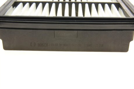 Воздушный фильтр двигателя bosch F026400352