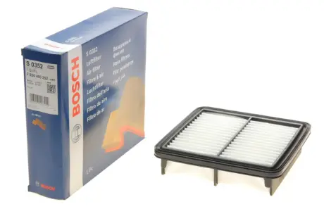 Повітряний фільтр двигуна Bosch F026400352