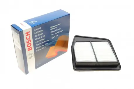 Повітряний фільтр двигуна Bosch F026400357