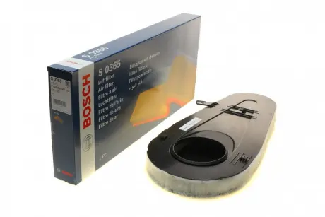 Повітряний фільтр двигуна Bosch F 026 400 365