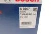 Повітряний фільтр двигуна Bosch F 026 400 367 (фото 5)