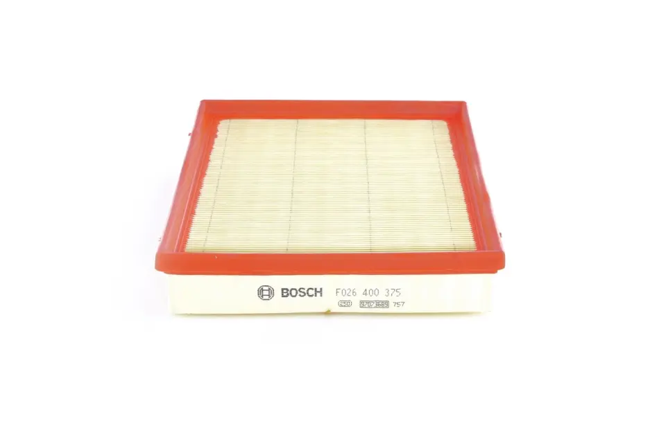 Воздушный фильтр двигателя bosch F026400375
