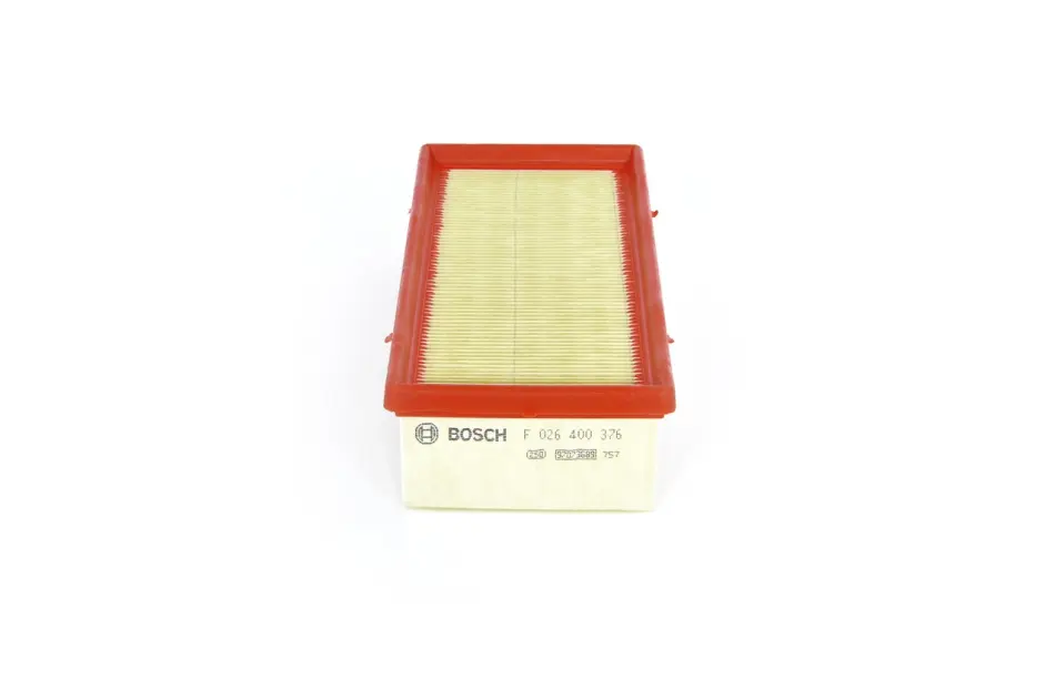 Повітряний фільтр двигуна Bosch F026400376 (фото 1)