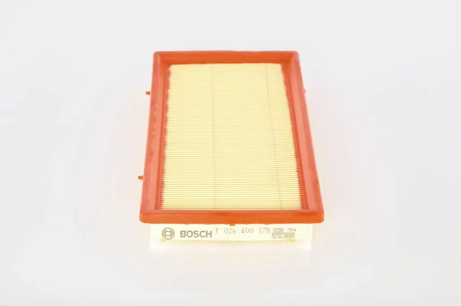 Повітряний фільтр двигуна Bosch F026400378 (фото 1)