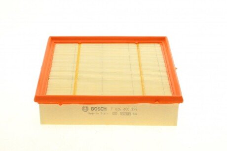 Воздушный фильтр двигателя bosch F026400379