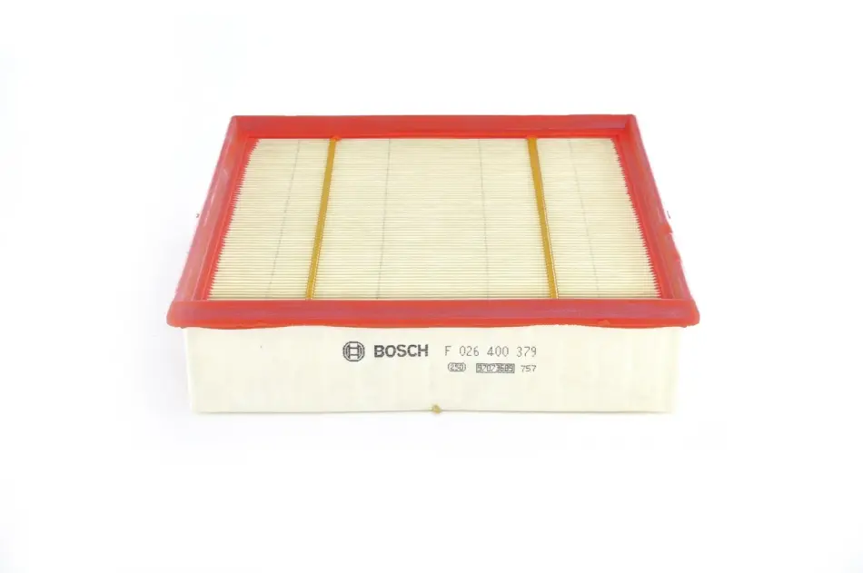 Повітряний фільтр двигуна Bosch F026400379 (фото 1)