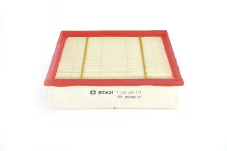 Повітряний фільтр двигуна Bosch F026400379