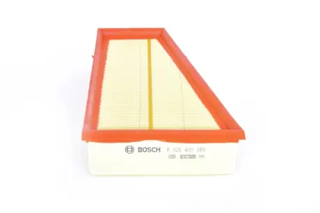 Повітряний фільтр двигуна Bosch F 026 400 380