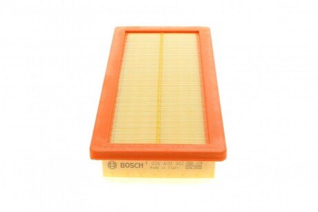 Воздушный фильтр двигателя bosch F026400382