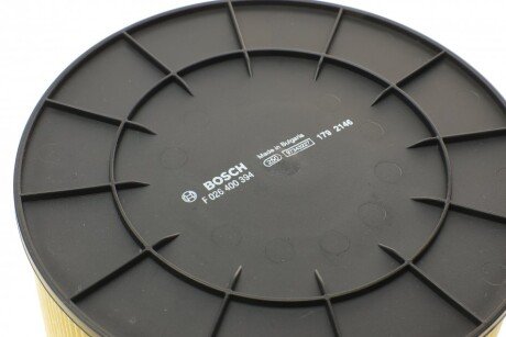 Воздушный фильтр двигателя bosch F026400394