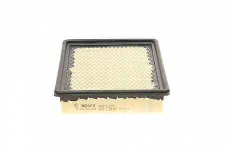 Воздушный фильтр двигателя bosch F026400408