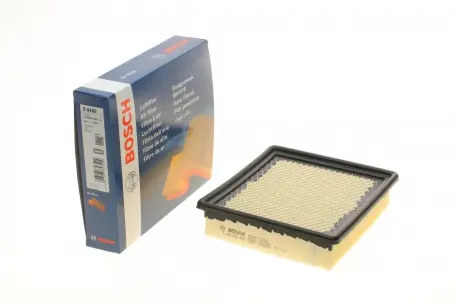 Воздушный фильтр двигателя bosch F026400408