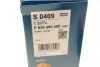 Повітряний фільтр двигуна Bosch F 026 400 409 (фото 7)