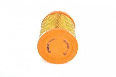 Повітряний фільтр двигуна bosch F026400413