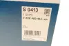Повітряний фільтр двигуна Bosch F026400413 (фото 6)