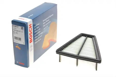 Повітряний фільтр двигуна Bosch F026400417