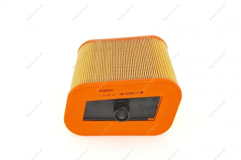 Воздушный фильтр двигателя bosch F026400431