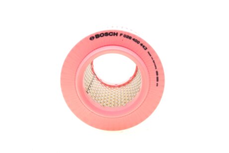 Воздушный фильтр двигателя bosch F026400443
