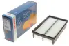 Повітряний фільтр двигуна Bosch F 026 400 444 (фото 1)