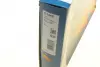 Повітряний фільтр двигуна Bosch F026400446 (фото 6)