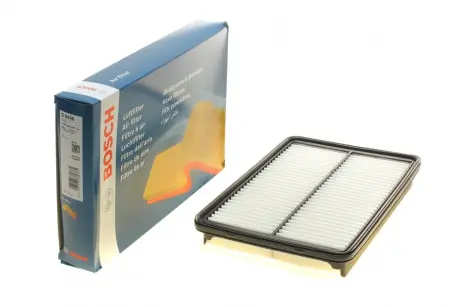 Повітряний фільтр двигуна Bosch F026400446