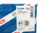 Воздушный фильтр двигателя bosch F026400448