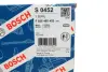 Повітряний фільтр двигуна Bosch F 026 400 452 (фото 8)