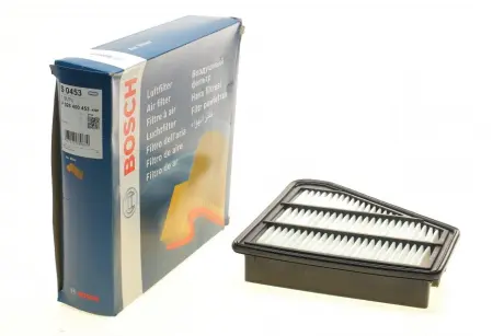 Повітряний фільтр двигуна Bosch F026400453