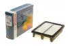 Воздушный фильтр двигателя bosch F026400457
